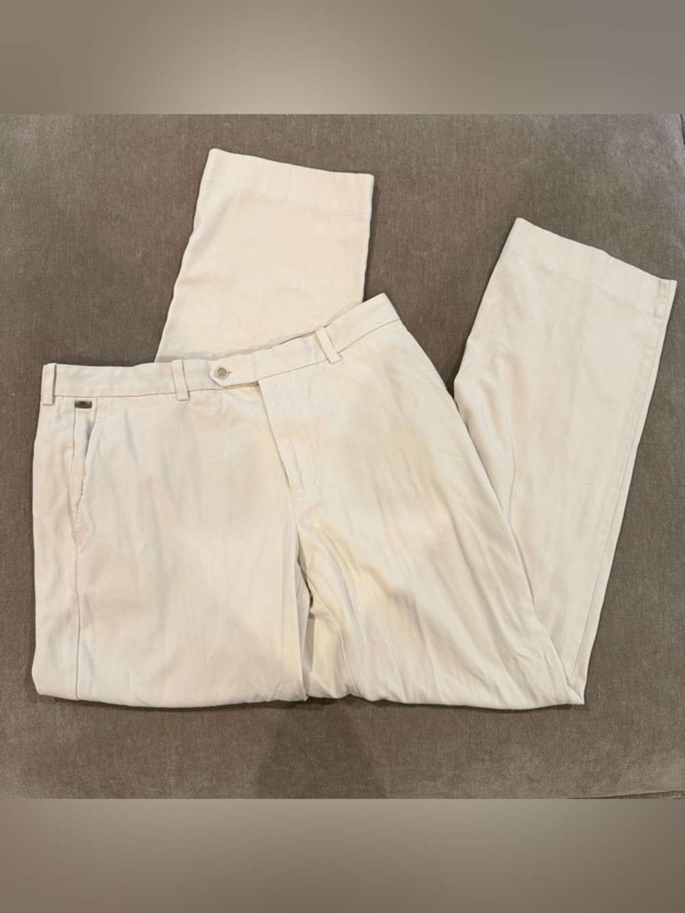 Tommy Bahama Silk Linen pants
